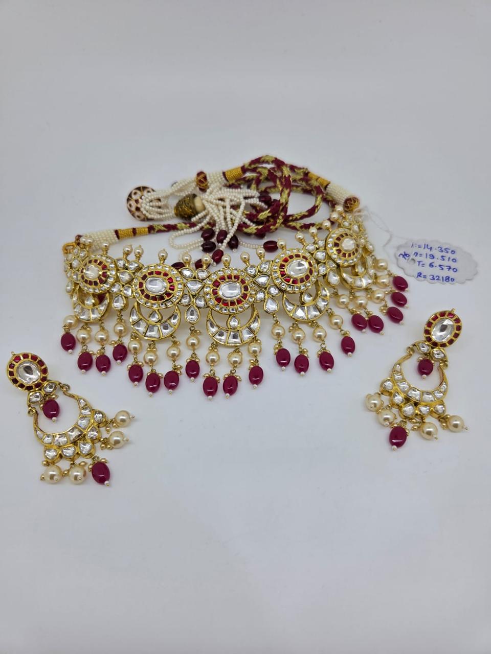 MM Jewellers Collection