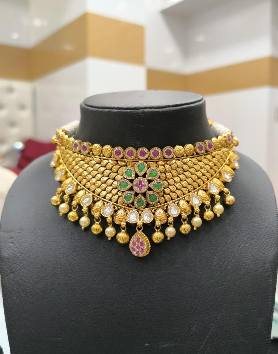 jewellery Craftsmanship