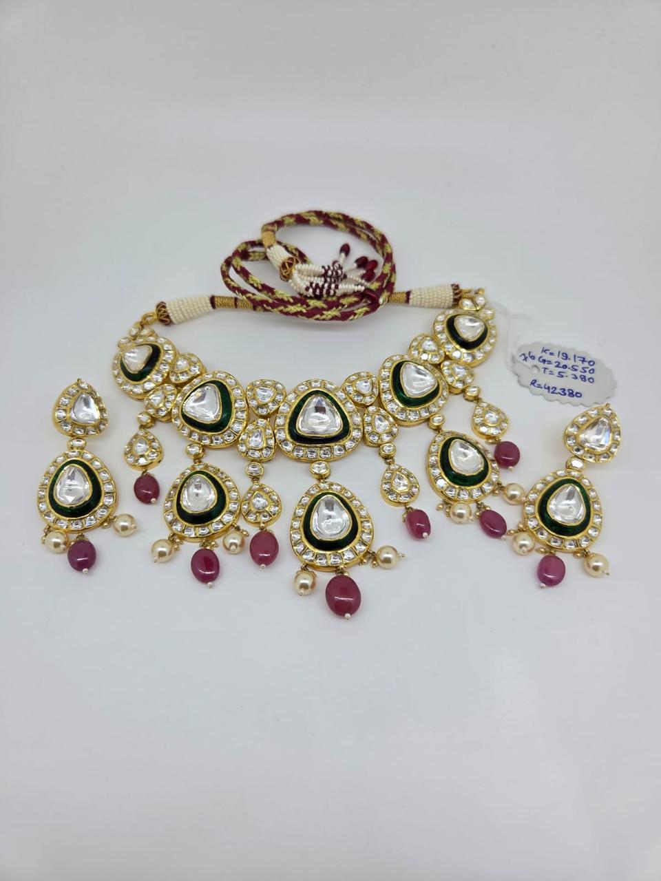 jewellery Sets